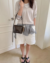Load image into Gallery viewer, [韩国] Bucks &amp; Leather 55
