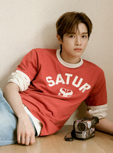 Load image into Gallery viewer, [韩国] Satur 16 短袖

