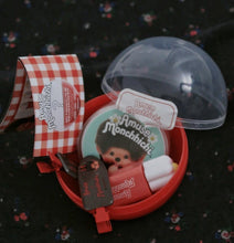 Load image into Gallery viewer, [韩国] Amuse x Monchhichi 盲盒彩妆礼盒
