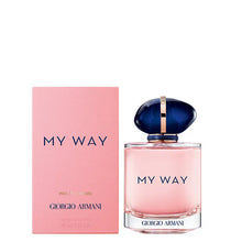 Load image into Gallery viewer, [香水] GIORGIO ARMANI MY WAY EDP
