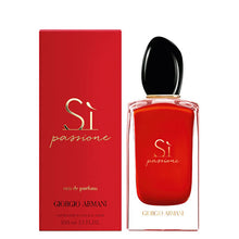 Load image into Gallery viewer, [香水] GIORGIO ARMANI SI PASSIONE EDP
