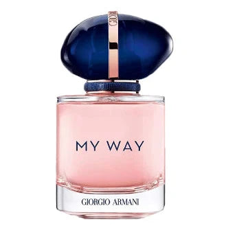 [香水] GIORGIO ARMANI MY WAY EDP