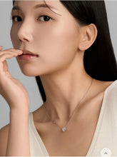 Load image into Gallery viewer, [韩国] LLOYD 鸽子蛋项链
