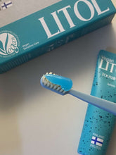 Load image into Gallery viewer, [韩国] Hetras 牙膏
