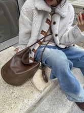 Load image into Gallery viewer, [韩国] Bucks &amp; Leather 07
