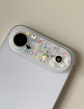 Load image into Gallery viewer, [韩国] Earliner 镜头贴纸套组
