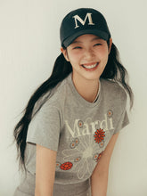 Load image into Gallery viewer, [韩国] Mardi Mercredi 31 短袖
