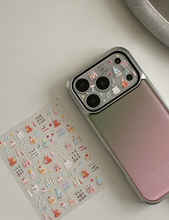 Load image into Gallery viewer, [韩国] Earliner 镜头贴纸套组
