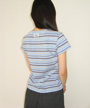 Load image into Gallery viewer, [韩国] Ronron 01 短袖
