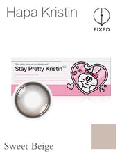 Load image into Gallery viewer, [Hapa Kristin] 日抛 10pcs Stay Pretty
