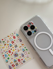 Load image into Gallery viewer, [韩国] Earliner 镜头贴纸套组
