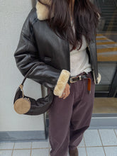Load image into Gallery viewer, [韩国] Bucks &amp; Leather 51
