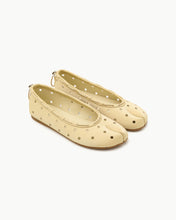 Load image into Gallery viewer, [韩国] Paes Leather String Flat 03
