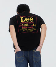 Load image into Gallery viewer, [韩国] LEE 72 短袖

