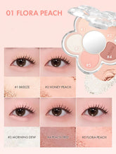 Load image into Gallery viewer, [韩国] Amuse x Sanrio 眼影盘套组
