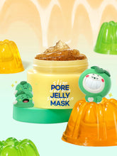 Load image into Gallery viewer, [韩国Daiso] Lab It 毛孔果冻面膜
