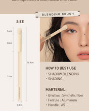 Load image into Gallery viewer, [韩国] 3CE 刷子系列
