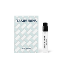 Load image into Gallery viewer, [现货] Tamburins 小样 Perfume 2ml
