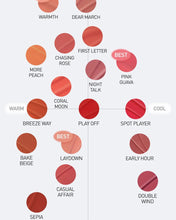 Load image into Gallery viewer, [韩国] 3CE Blur Water Tint
