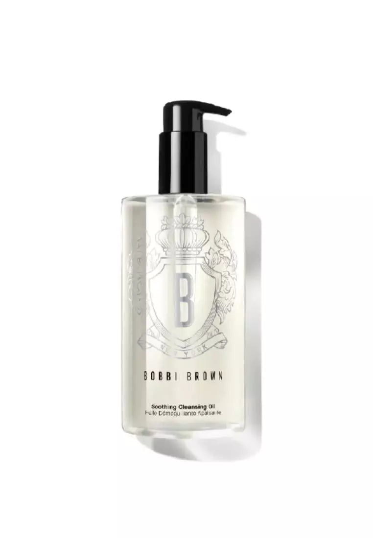 [欧美专柜] Bobbi Brown 水感卸妆油