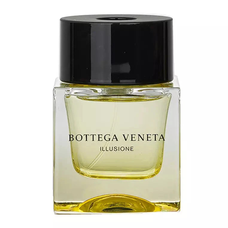 [香水] BOTTEGA VENETA ILLUSIONE FOR HIM EDT