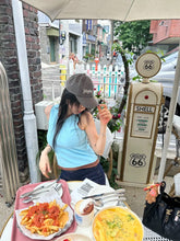 Load image into Gallery viewer, [韩国] Matin Kim 135 帽子

