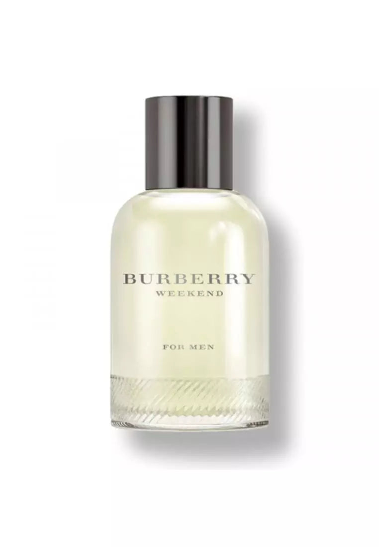 [香水] BURBERRY WEEKEND FOR MEN EDT