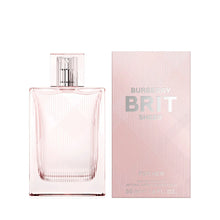 Load image into Gallery viewer, [香水] BURBERRY BRIT SHEER FOR HER EDT
