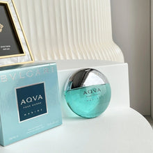 Load image into Gallery viewer, [香水] BVLGARI AQVA MARINE TONIQ POUR HOMME EDT
