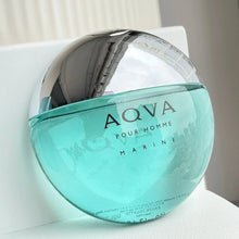 Load image into Gallery viewer, [香水] BVLGARI AQVA MARINE TONIQ POUR HOMME EDT
