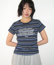 Load image into Gallery viewer, [韩国] Ronron 01 短袖
