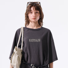 Load image into Gallery viewer, [韩国] Matin Kim 117 短袖
