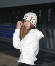Load image into Gallery viewer, [韩国] Matin Kim 123 帽子
