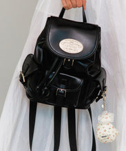 Load image into Gallery viewer, [韩国] LOTSYOU Nostalgia Chubby Backpack
