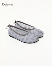Load image into Gallery viewer, [韩国] Paes Mesh Air String Flat 05
