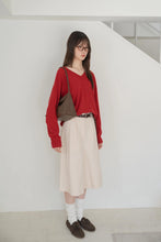 Load image into Gallery viewer, [韩国] Bucks &amp; Leather 08

