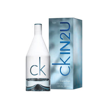 Load image into Gallery viewer, [香水] CALVIN KLEIN CK IN2U FOR MEN EDT
