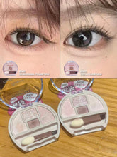 Load image into Gallery viewer, [日本] Canmake 卧蚕眼影
