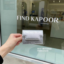 Load image into Gallery viewer, [韩国] FIND KAPOOR MARTY CARD WALLET
