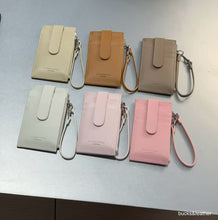 Load image into Gallery viewer, [韩国] Bucks &amp; Leather 26
