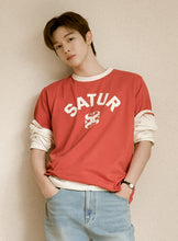 Load image into Gallery viewer, [韩国] Satur 16 短袖
