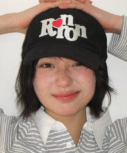 Load image into Gallery viewer, [韩国] Ronron 20 帽子
