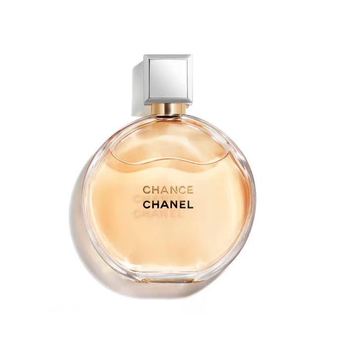[香水] CHANEL CHANCE EDP