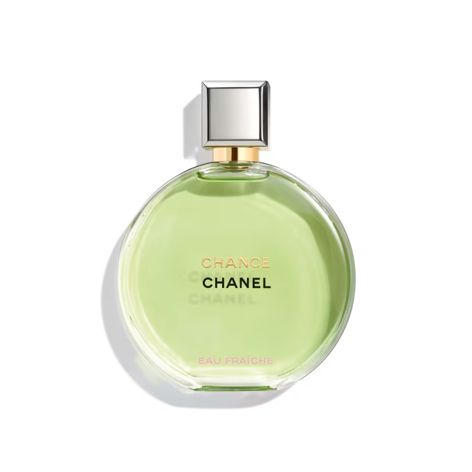 [香水] CHANEL CHANCE EAU FRAÎCHE EDP