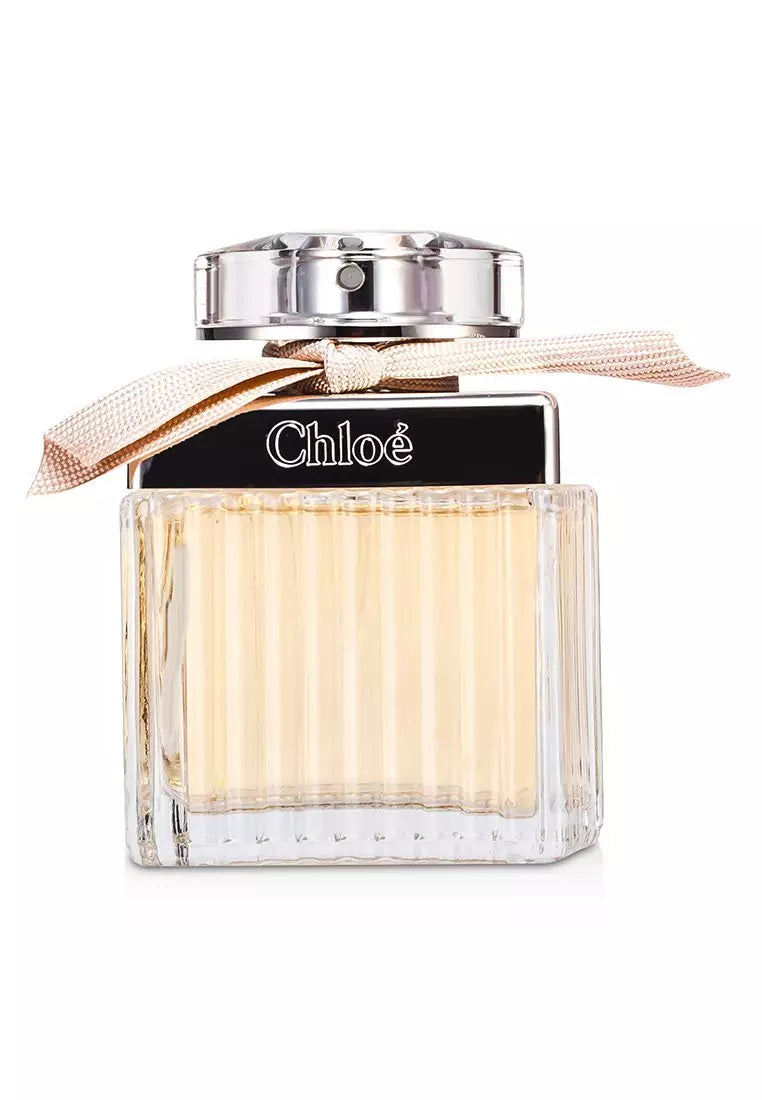 [香水] CHLOÉ	CHLOE EDP