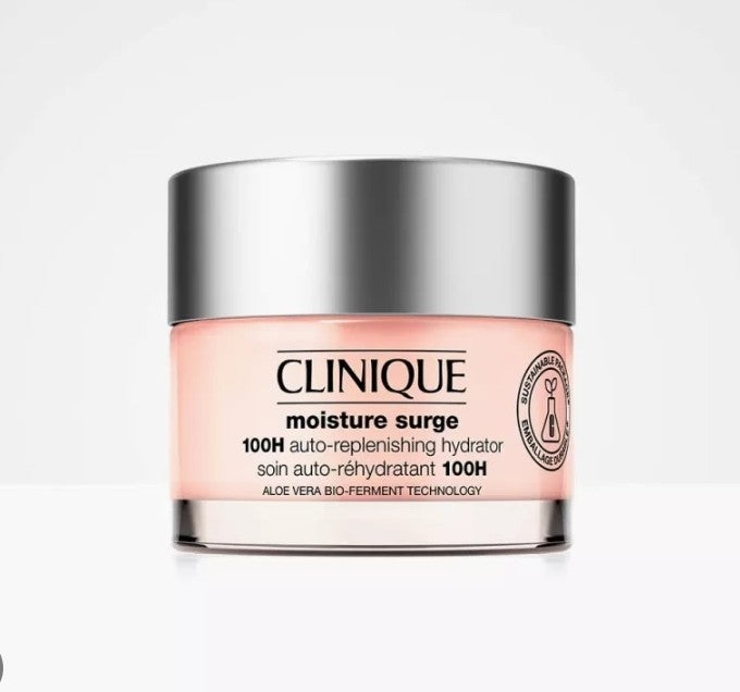 [欧美专柜] Clinique 水磁场啫喱面霜