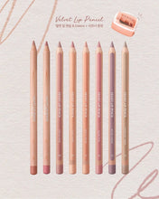 Load image into Gallery viewer, [韩国] Clio 唇线笔
