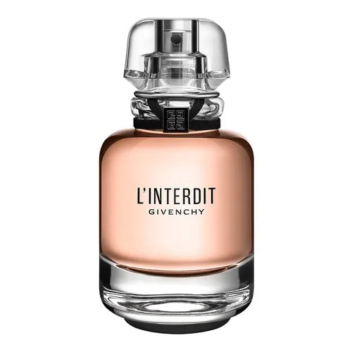 [香水] GIVENCHY L'INTERDIT EDP