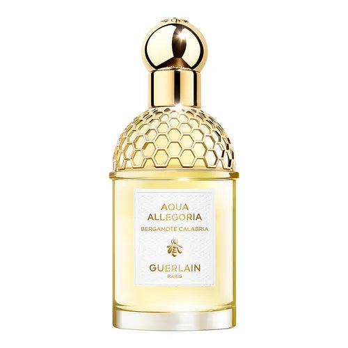 [香水] GUERLAIN AQUA ALLEGORIA BERGAMOTE CALABRIA EDT