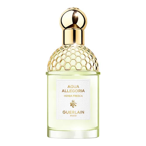 [香水] GUERLAIN AQUA ALLEGORIA HERBA FRESCA EDT